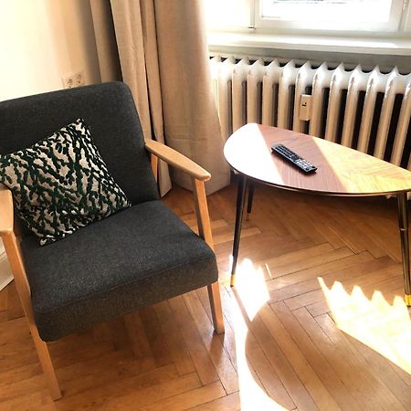 Apartamento Bismarcks Berlín Exterior foto