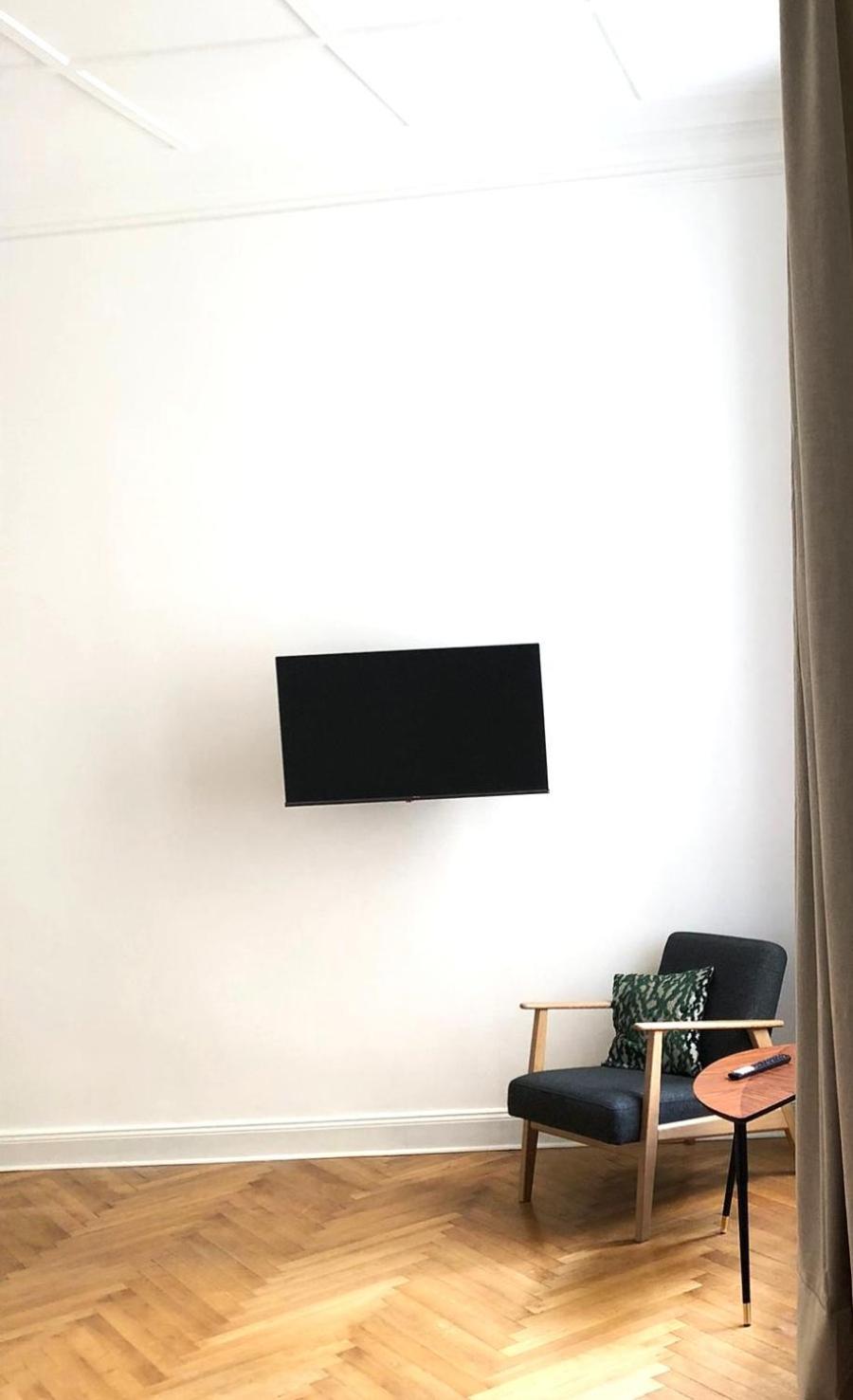 Apartamento Bismarcks Berlín Exterior foto